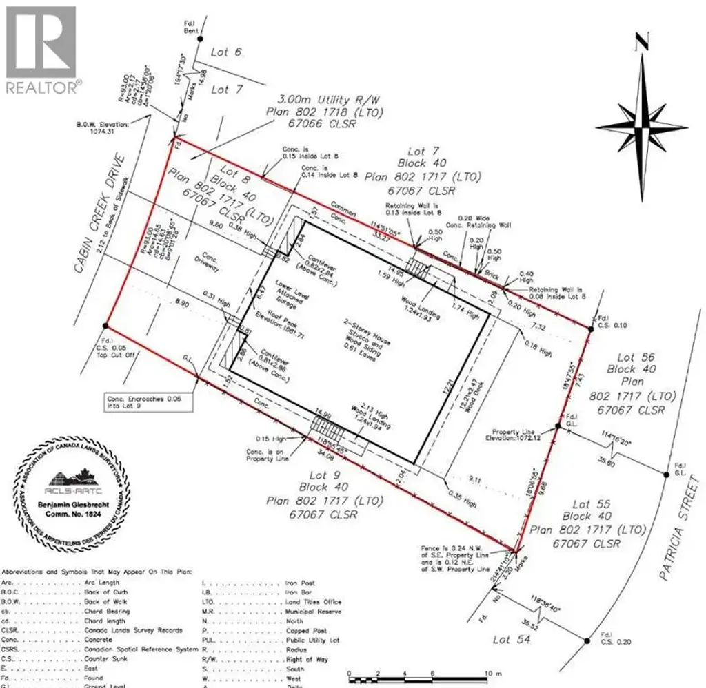 1216 Cabin Creek Drive, Jasper