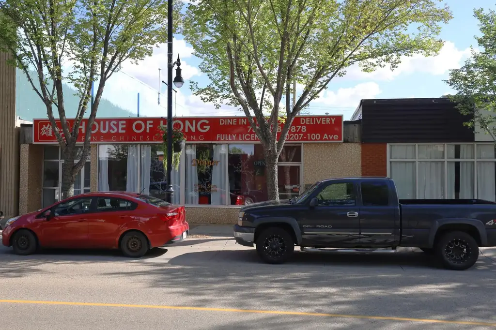 N/A, Fort Saskatchewan