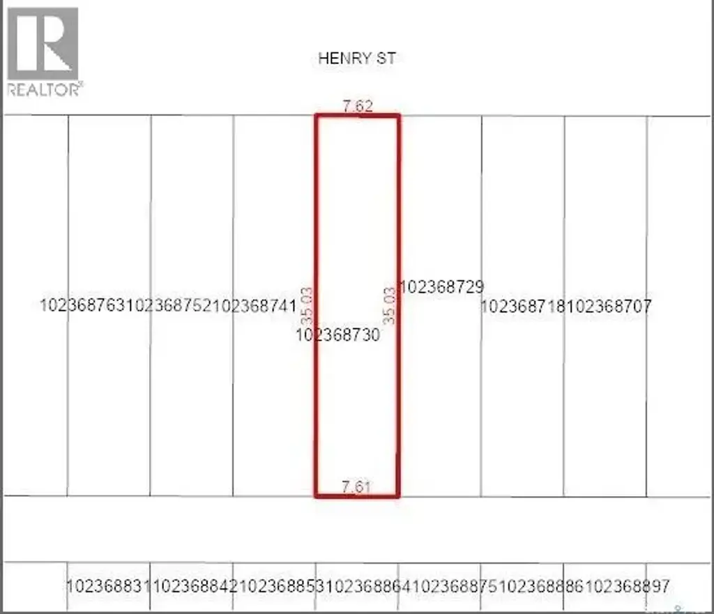 Rural Address - Lot 21, Liberty