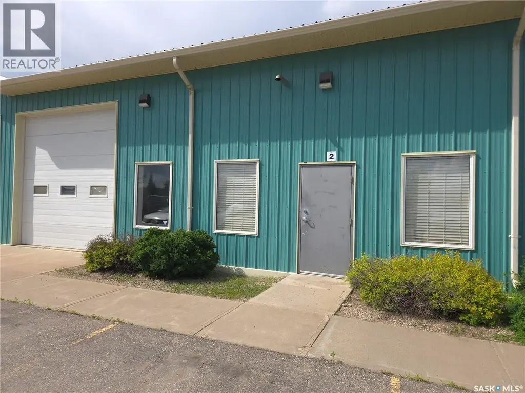 2 4260 5th Avenue E, Prince Albert