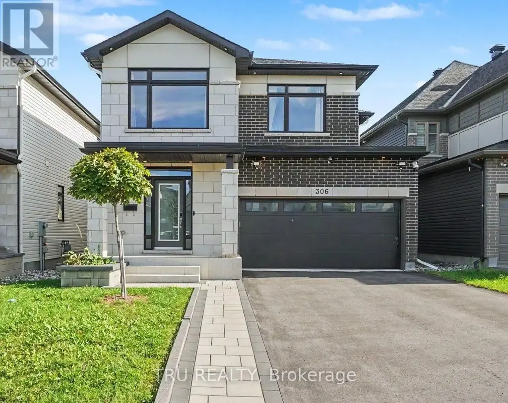 306 Chamomile Way, Ottawa
