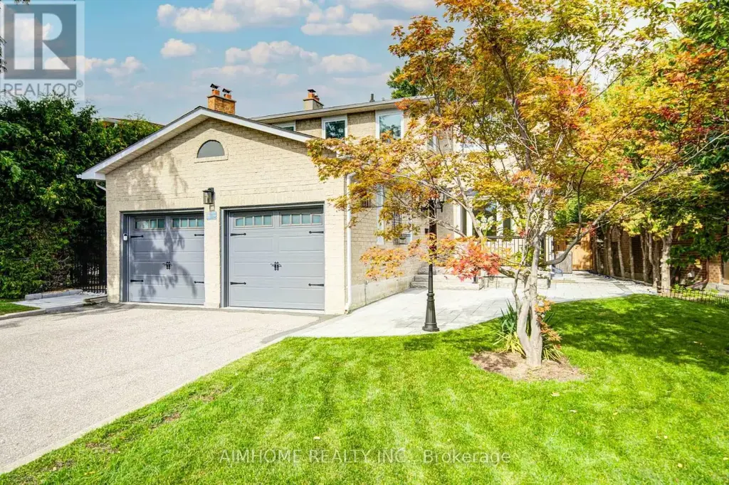 83 Houseman Crescent, Richmond Hill (North Richvale)