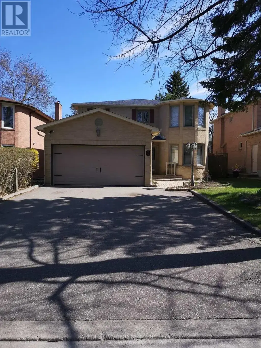 Main - 3 Feltham Road, Markham (Raymerville)
