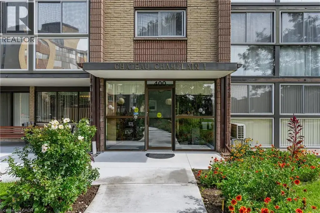 400 Champlain Boulevard Unit# 104, Cambridge