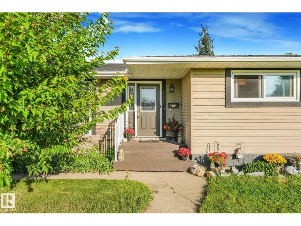 14115 70 St Nw, Edmonton