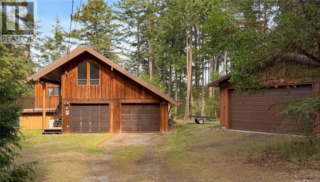 2893 Rowan Way, Gabriola Island