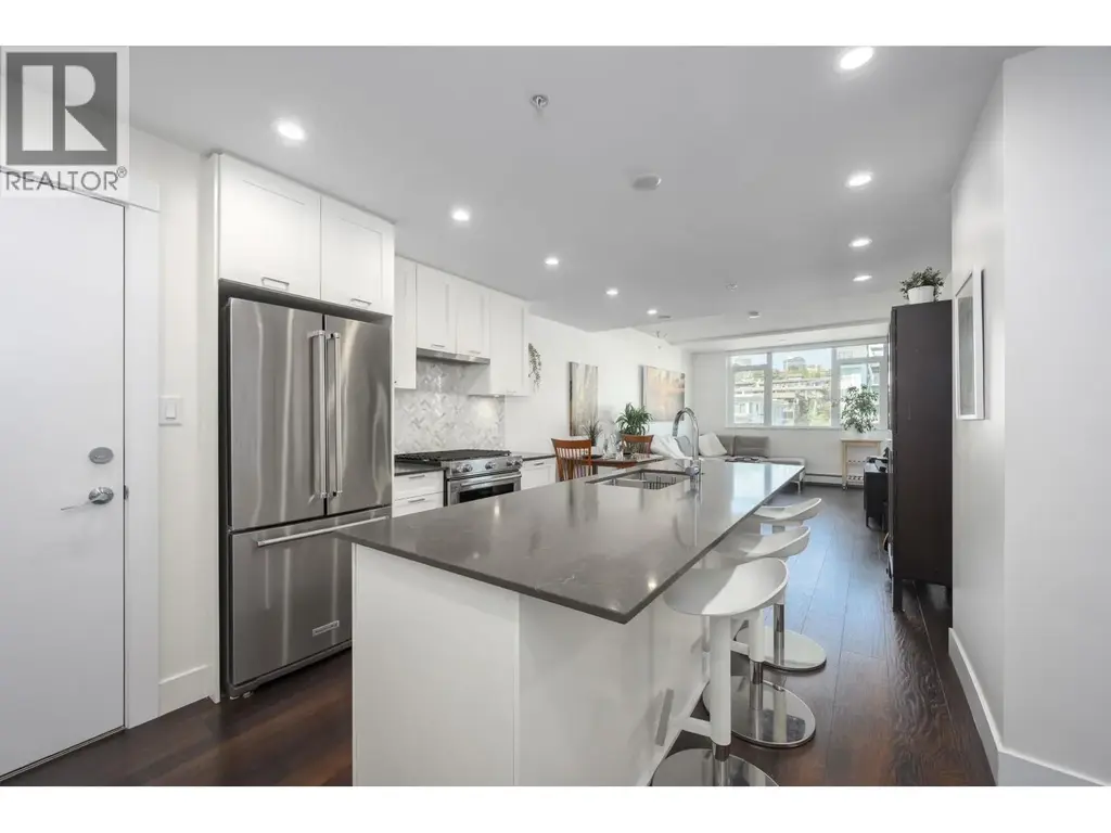 504 131 E 3rd Street, North Vancouver