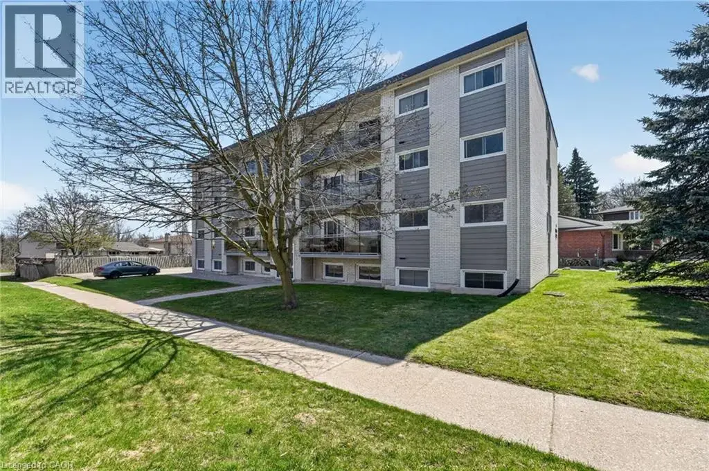 81 Kenwood Drive Unit# 2, Kitchener