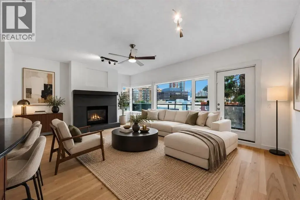 205, 1818 14 Street Sw, Calgary