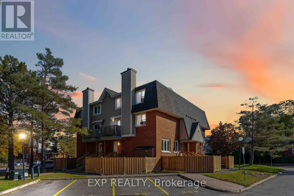 207 - 6 Terrace Drive, Ottawa