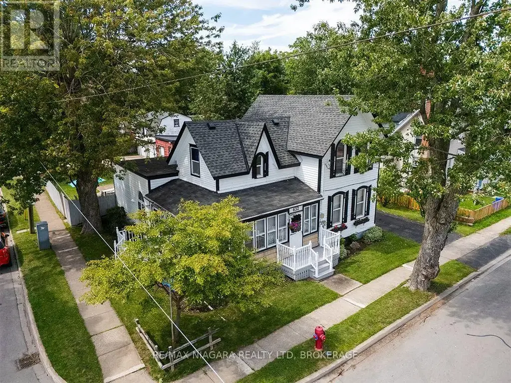 632 King Street, Port Colborne (Main Street)