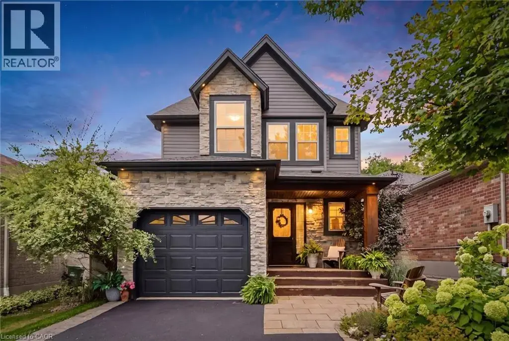 39 Clythe Creek Drive, Guelph