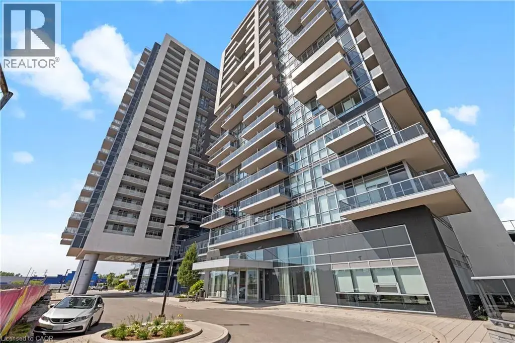 2093 Fairview Street Unit# 813, Burlington
