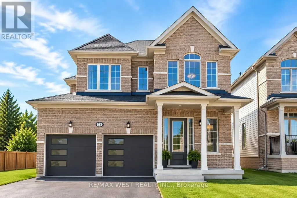 33 Connolly Road, Kawartha Lakes (Lindsay)