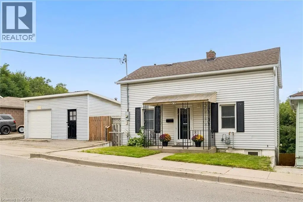 77 Beverly Street, Cambridge
