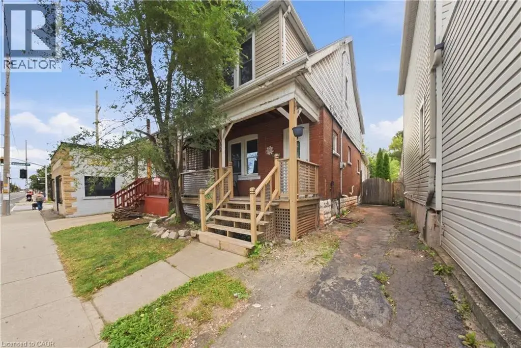 1082 E Cannon Street E, Hamilton