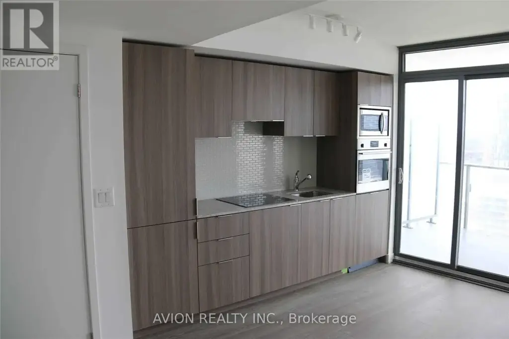 4013 - 11 Wellesley Street W, Toronto (Bay Street Corridor)