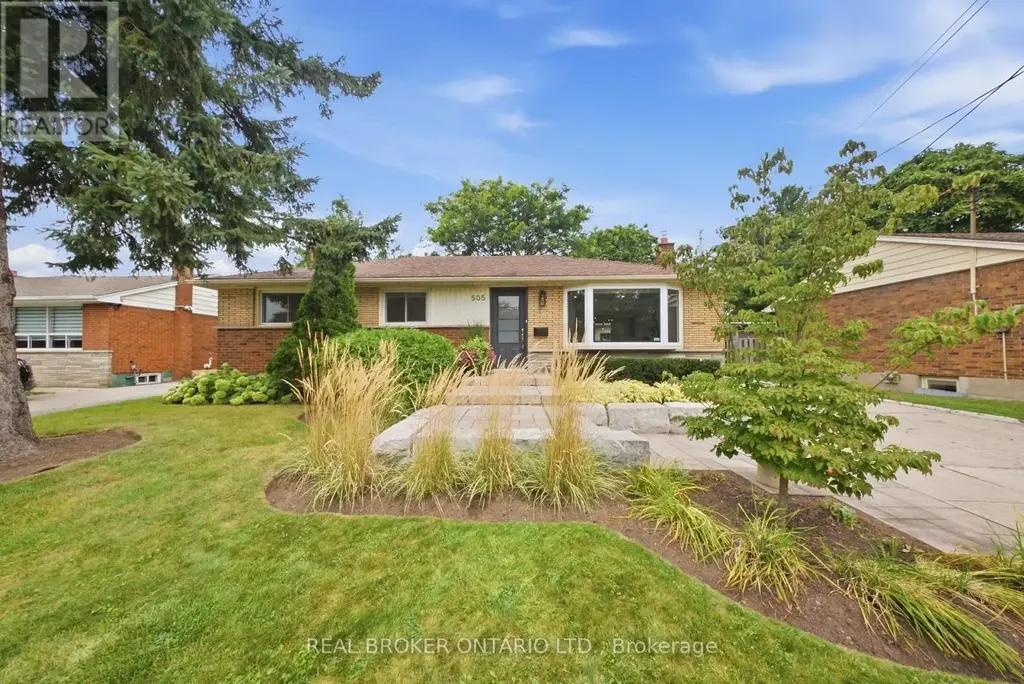 505 Enfield Road, Burlington (LaSalle)