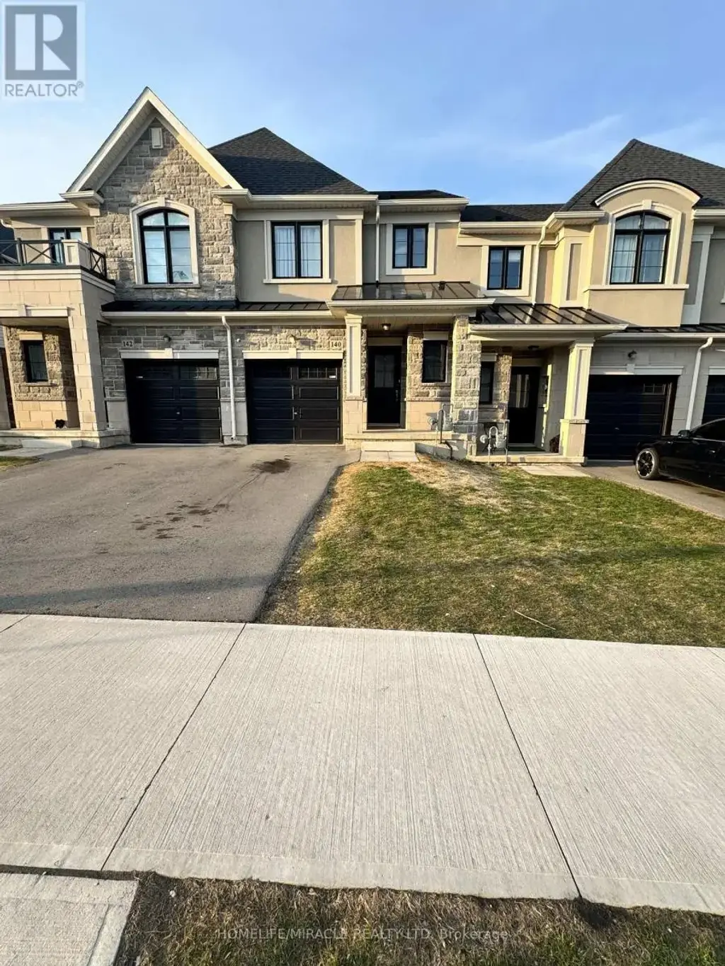 140 Aquasanta Crescent, Hamilton (Ryckmans)