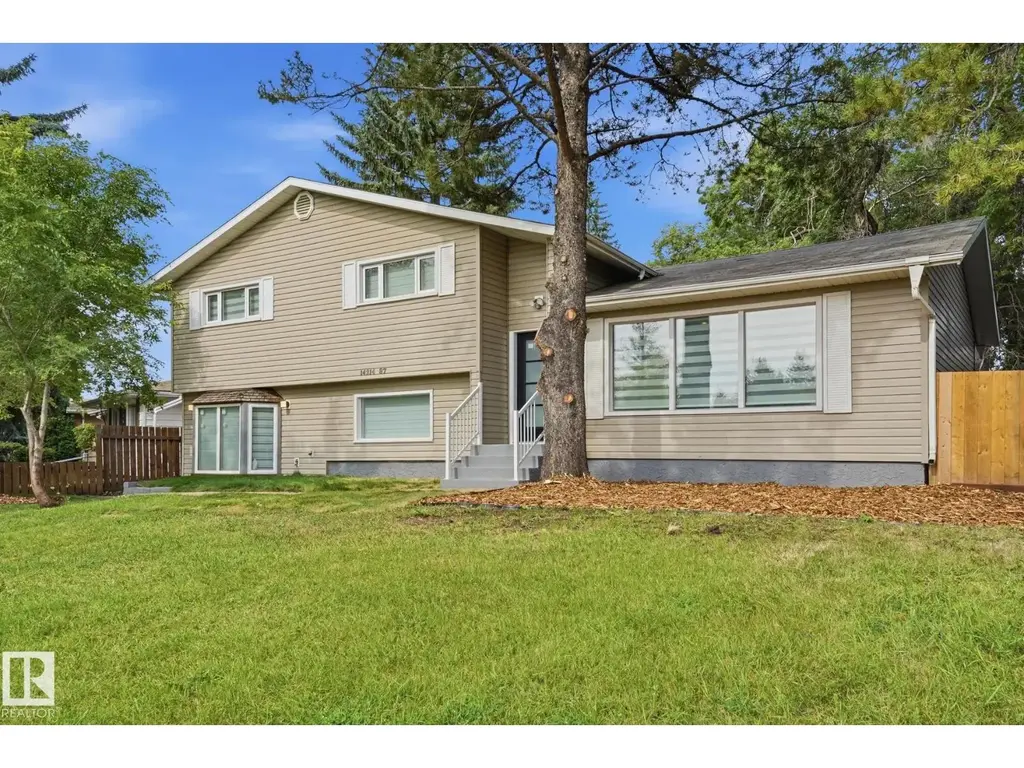 14214 87 Av Nw, Edmonton