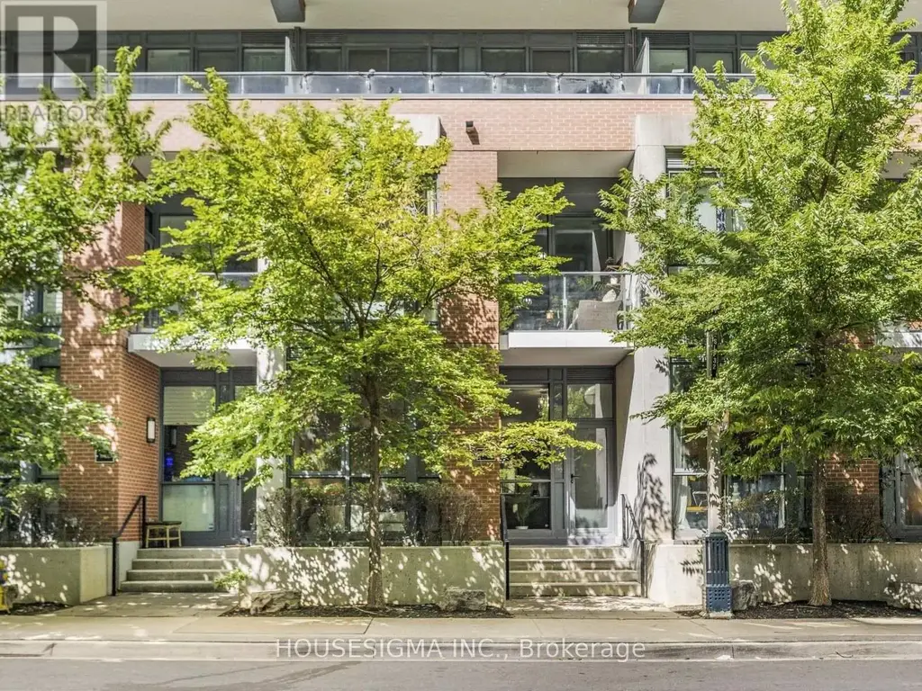 Th03 - 32 Bruyers Mews, Toronto (Waterfront Communities)
