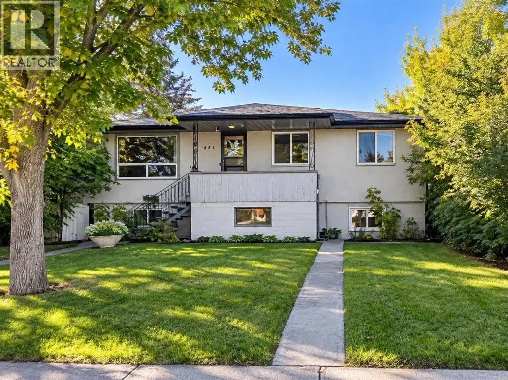431 53 Avenue Sw, Calgary