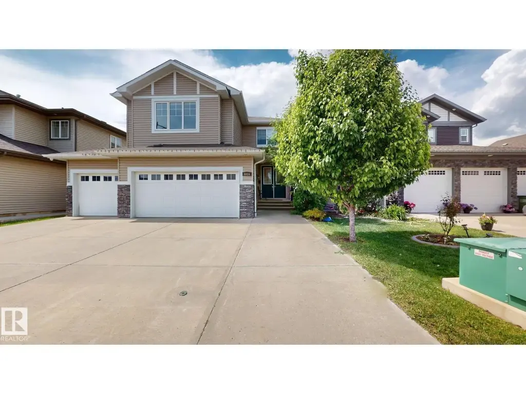 4016 8 St Nw, Edmonton