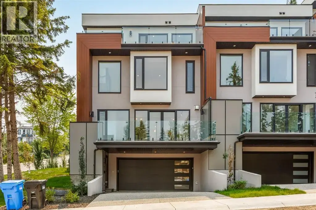 1, 2703 Erlton Street Sw, Calgary