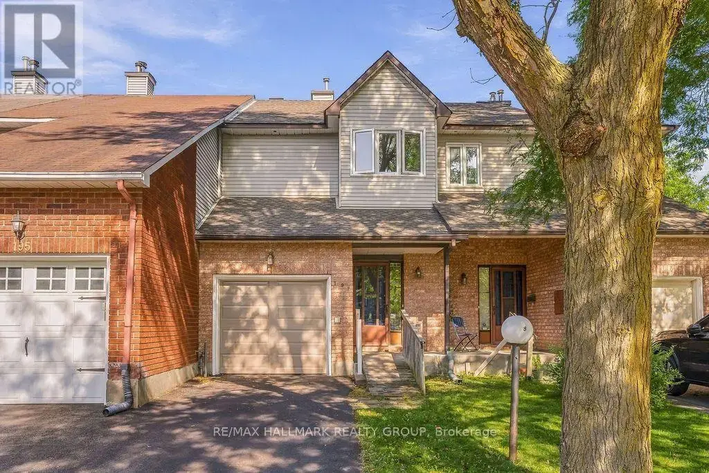 197 Tartan Drive, Ottawa