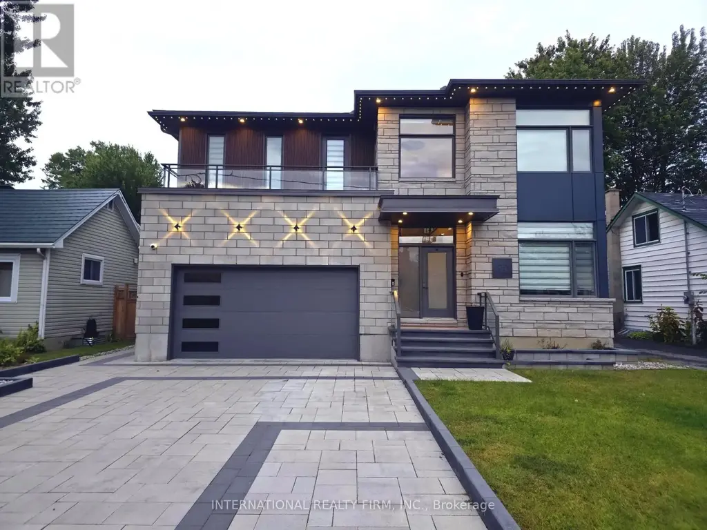 79 Boyce Avenue, Ottawa