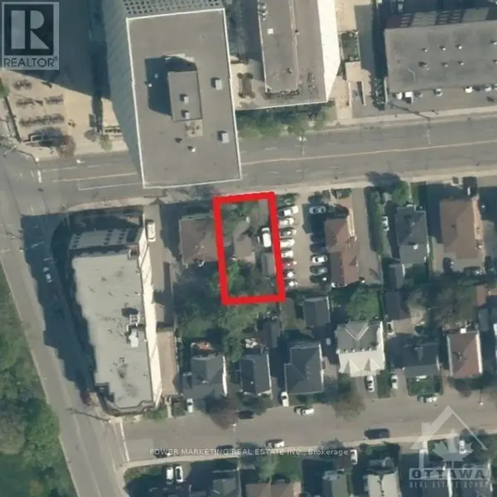 12 Mcarthur Avenue, Ottawa