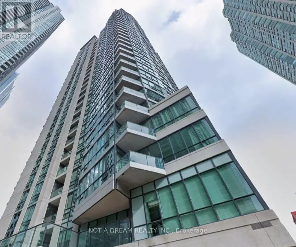 409 - 16 Yonge Street, Toronto (Waterfront Communities)