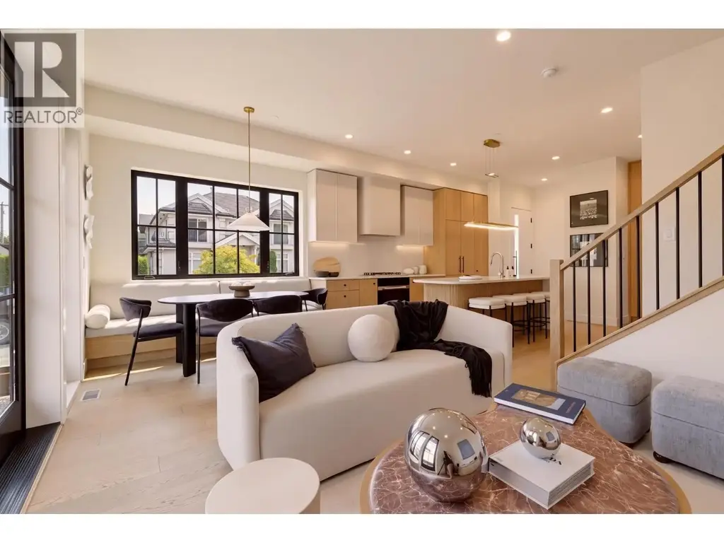 1 3185 Vine Street, Vancouver