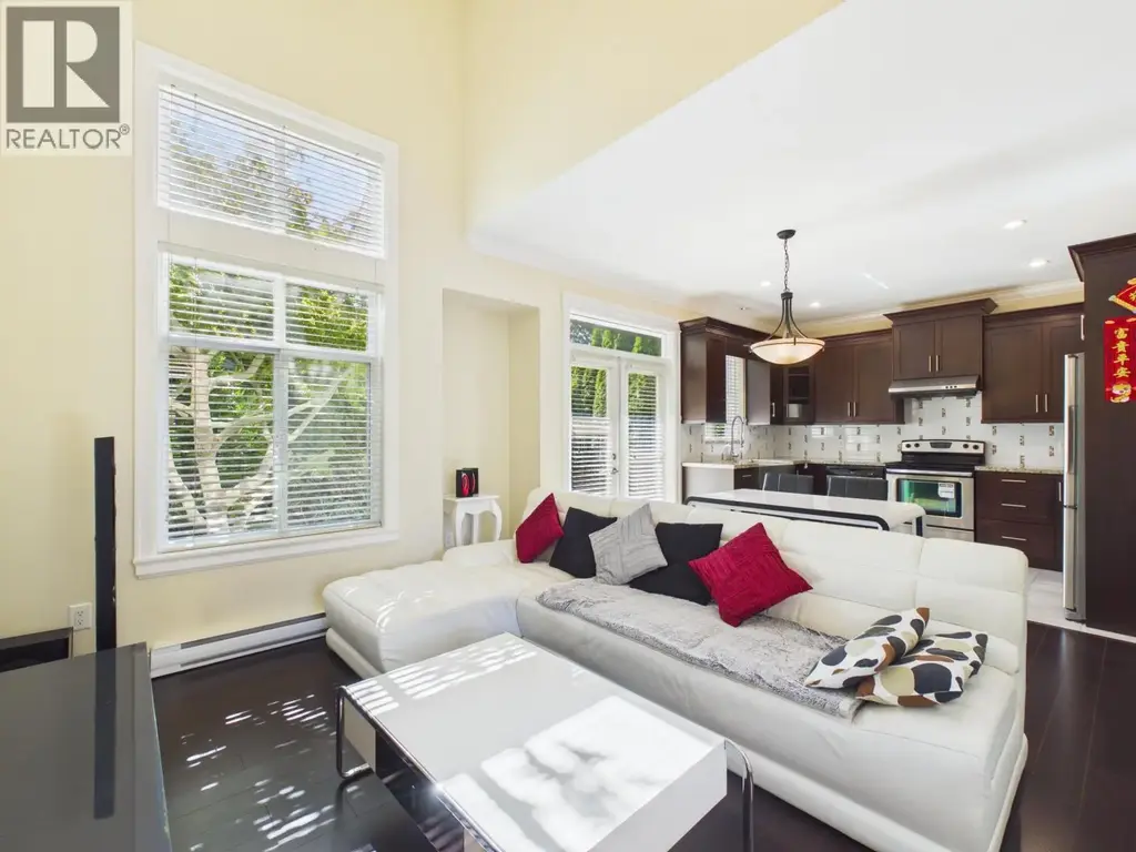 7622 Acheson Road, Richmond