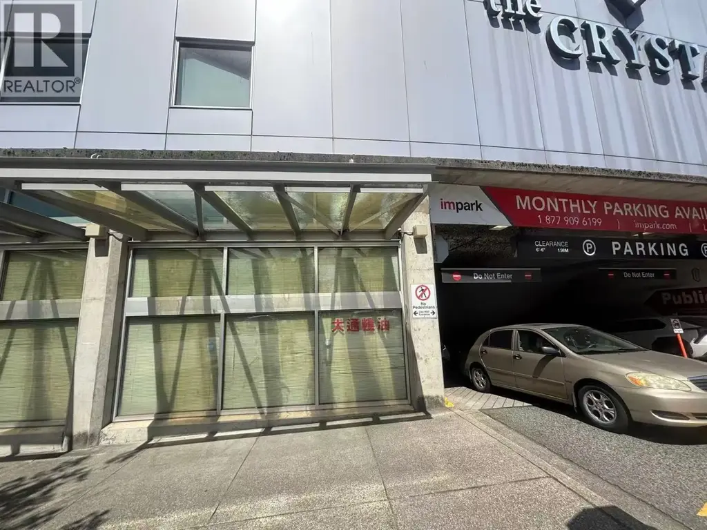 1119 4500 Kingsway, Burnaby