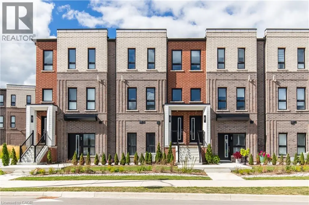 55 Great Falls Boulevard, Waterdown