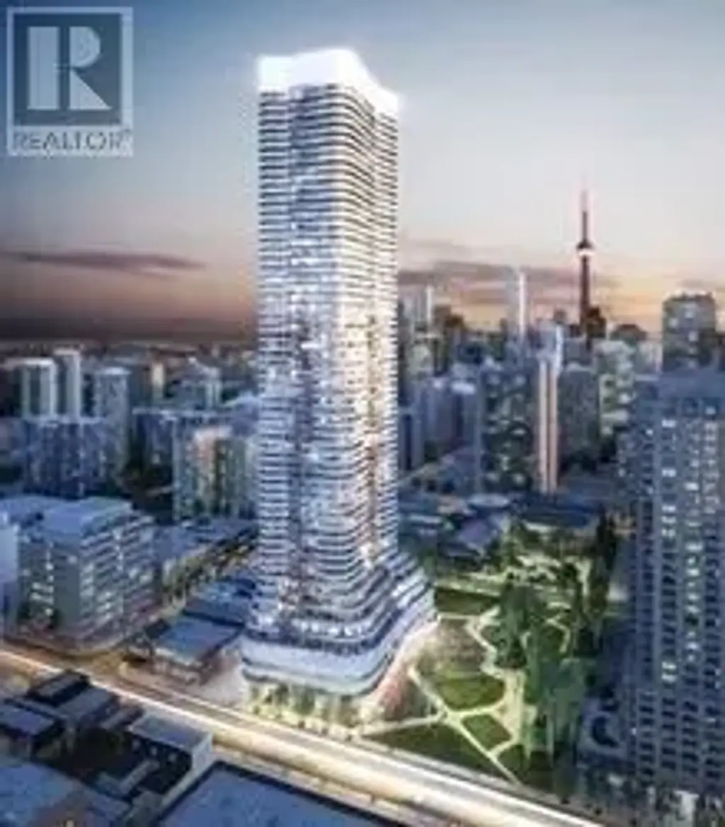 703 - 11 Wellesley Street W, Toronto (Bay Street Corridor)