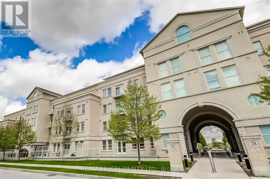 241 - 28 Prince Regent Street, Markham (Cathedraltown)