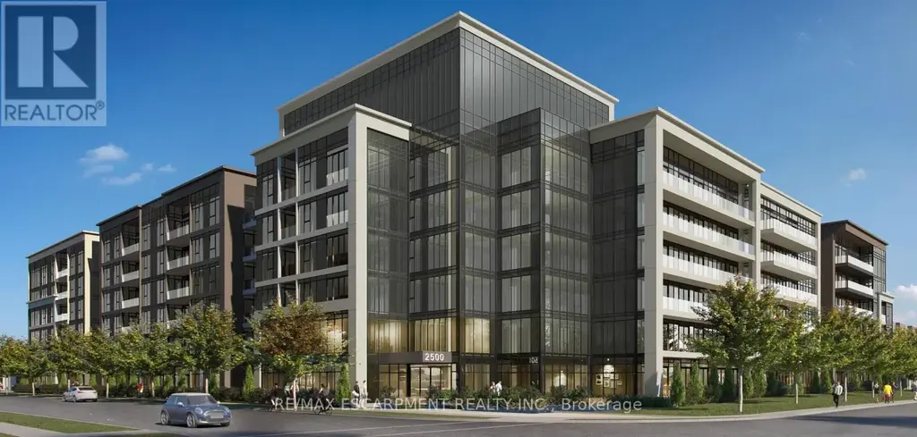 134 - 2500 Saw Whet Boulevard, Oakville (GA Glen Abbey)