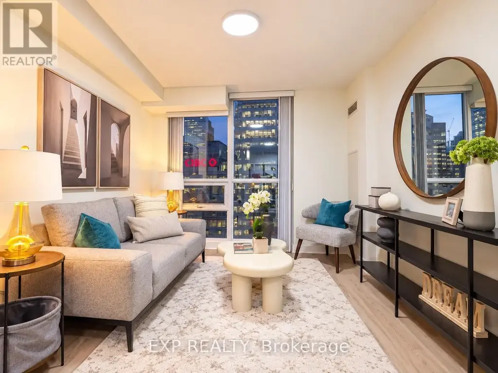 703 - 18 Harbour Street, Toronto (Waterfront Communities)