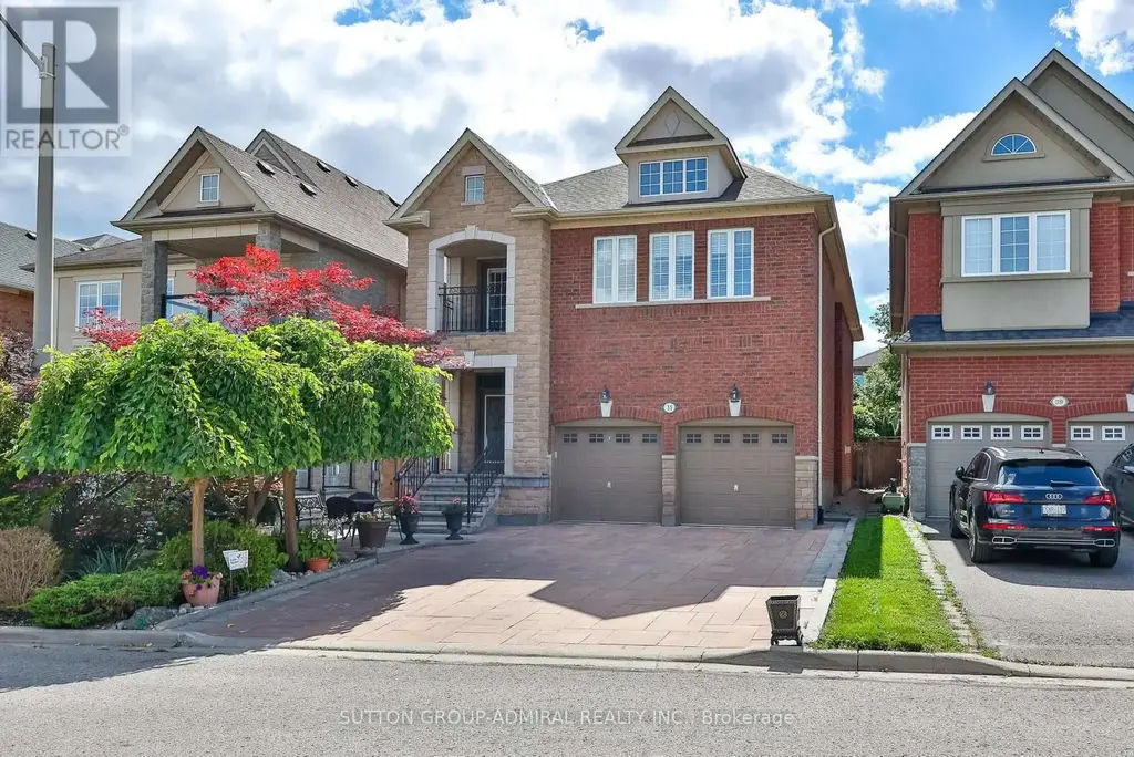 35 Strauss Road, Vaughan (Patterson)