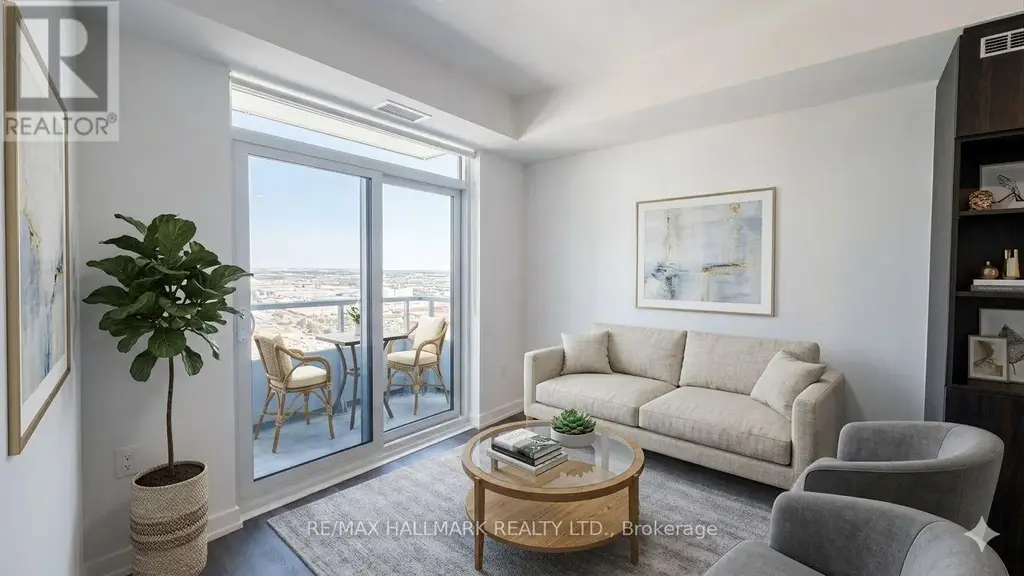1812 - 5 Meadowdale Road, Vaughan (Vaughan Corporate Centre)