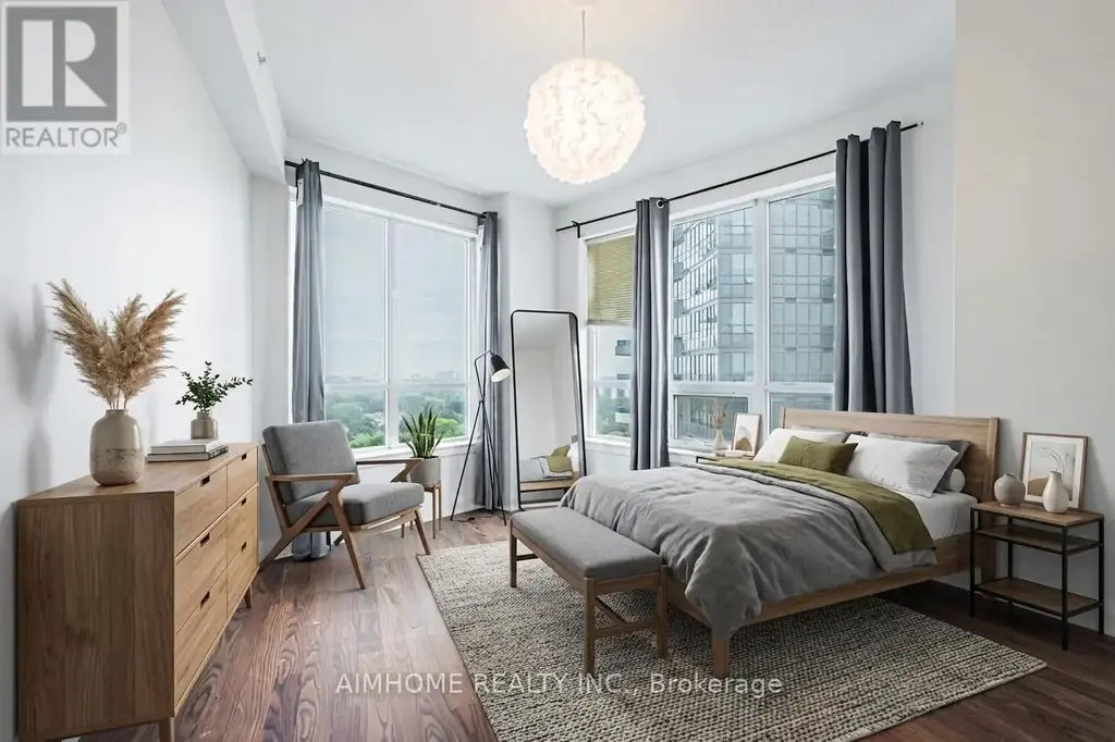 1115 - 7171 Yonge Street, Markham (Grandview)