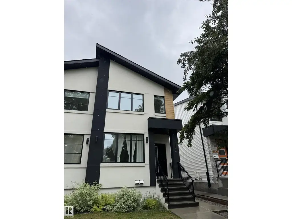 7224 112 St Nw, Edmonton