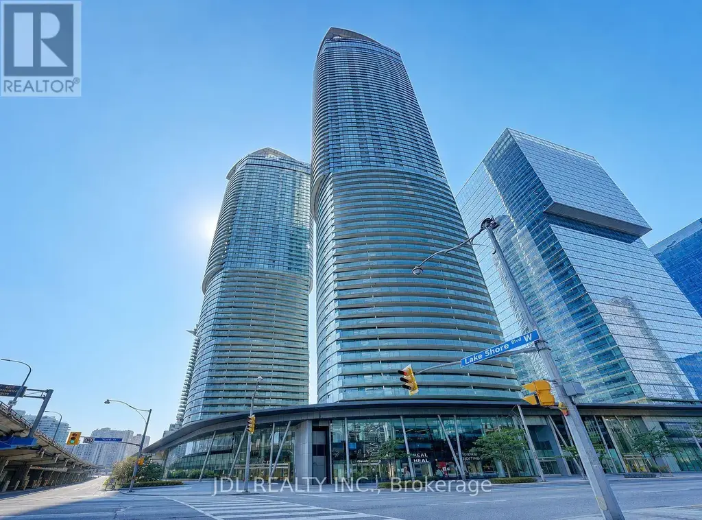2012 - 14 York Street, Toronto (Waterfront Communities)