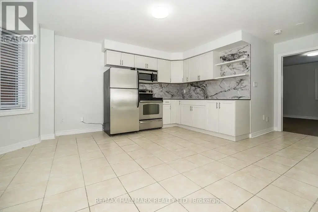 Upper - 125 Viella Street, Toronto (Junction Area)
