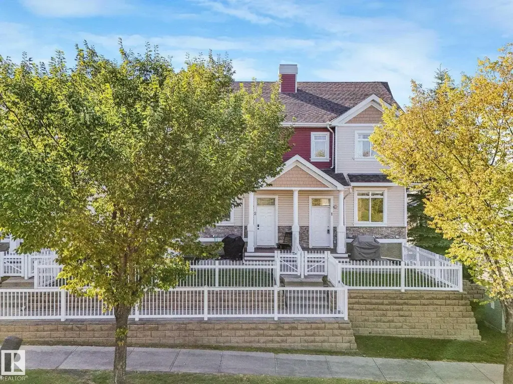 #2 1804 70 St Sw, Edmonton