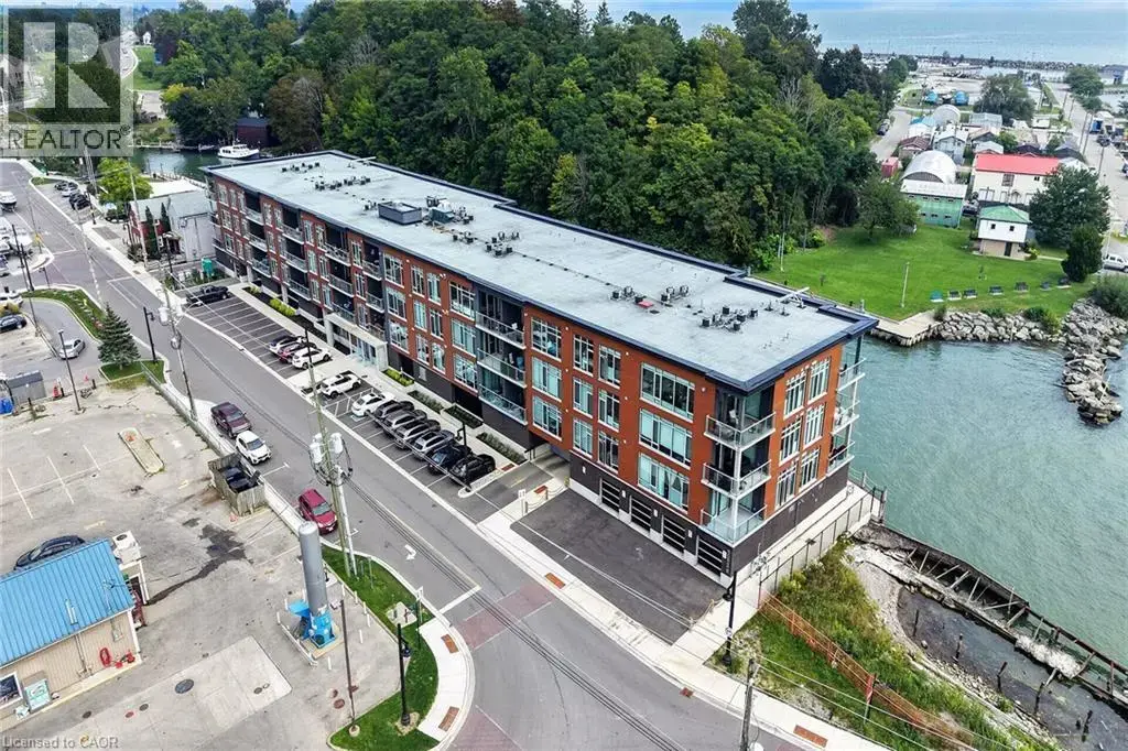 38 Harbour Street Unit# 304, Port Dover
