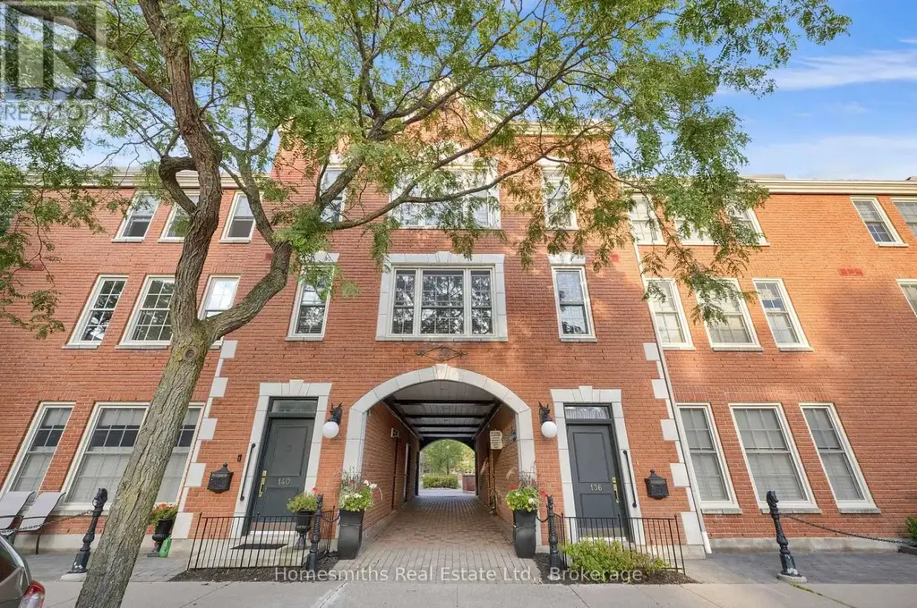 203 - 138 Hibernia Street, Cobourg