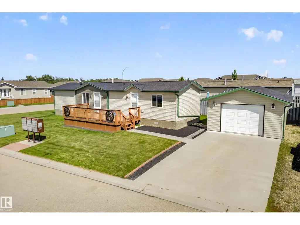 51 Jutland Cr, Stony Plain